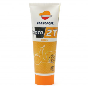 Repsol Motorrad Motoröl MOTO TOWN 2T 125 ml